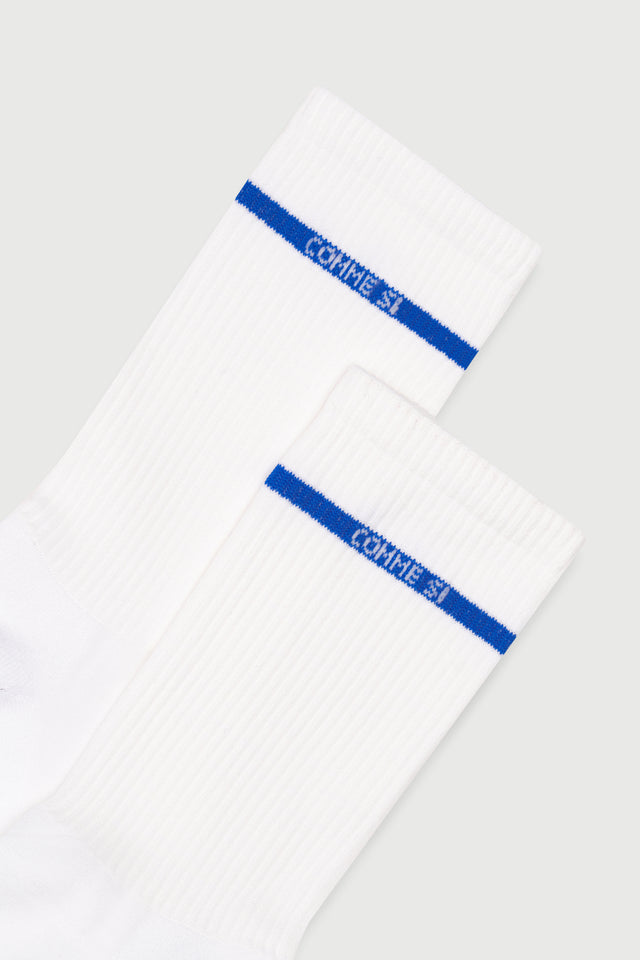 The Tennis Sock